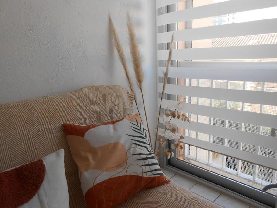 Appartement A La Plage Argelès-sur-Mer Eksteriør billede