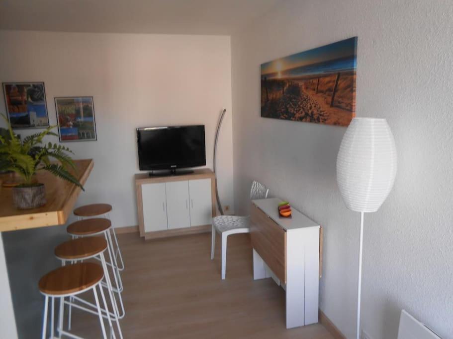 Appartement A La Plage Argelès-sur-Mer Eksteriør billede